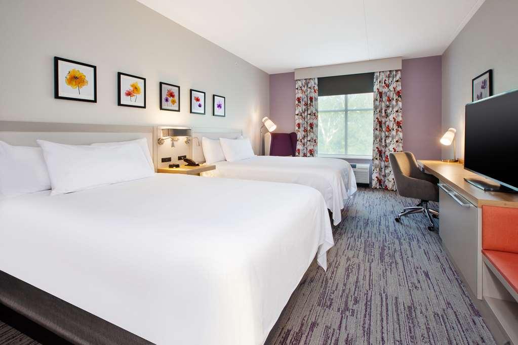 Hilton Garden Inn Columbus Easton, Oh Zimmer foto